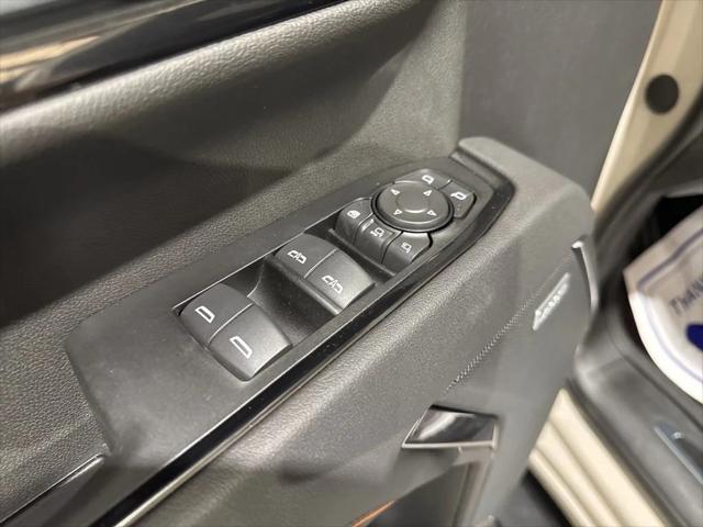 2026 GMC Sierra 2500HD Crew Cab, Standard Bed, AT4, 4WD