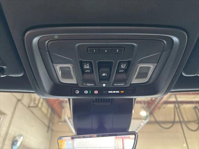 2026 GMC Sierra 2500HD Crew Cab, Standard Bed, AT4, 4WD