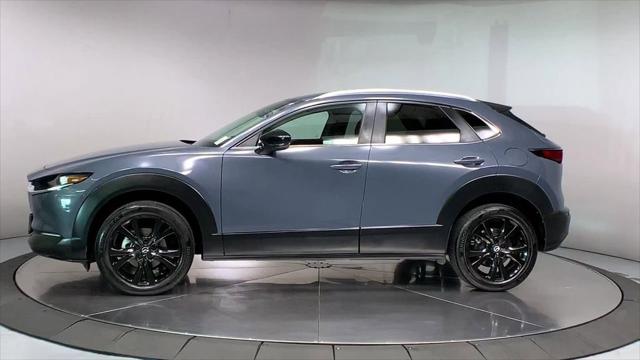 2024 Mazda CX-30 2.5 S Carbon Edition