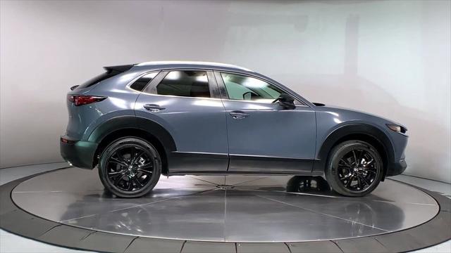 2024 Mazda CX-30 2.5 S Carbon Edition