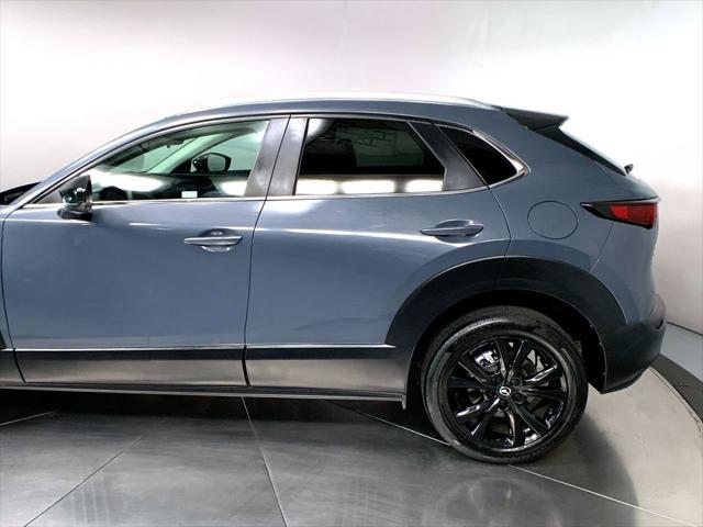 2024 Mazda CX-30 2.5 S Carbon Edition
