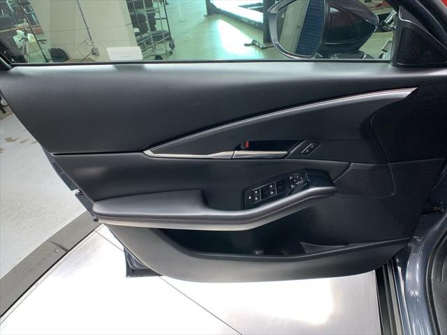 2024 Mazda CX-30 2.5 S Carbon Edition