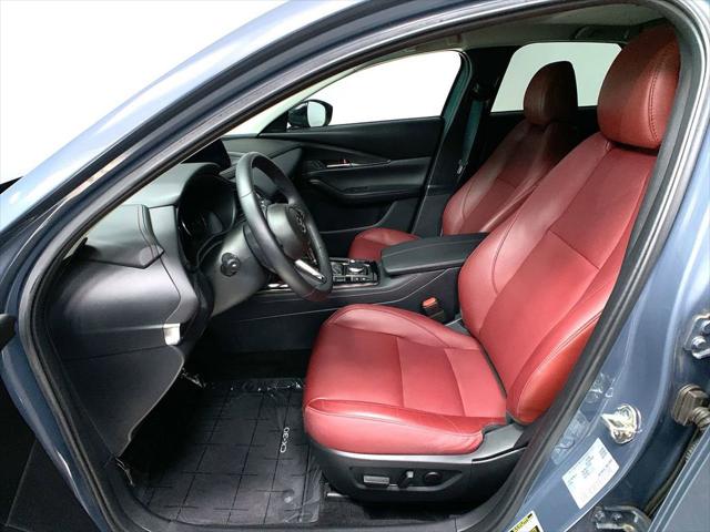 2024 Mazda CX-30 2.5 S Carbon Edition