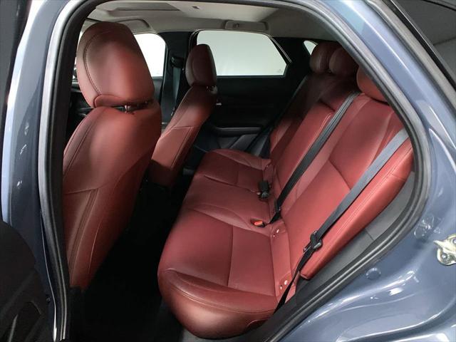 2024 Mazda CX-30 2.5 S Carbon Edition