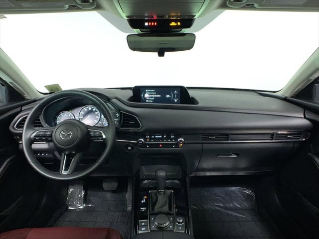 2024 Mazda CX-30 2.5 S Carbon Edition