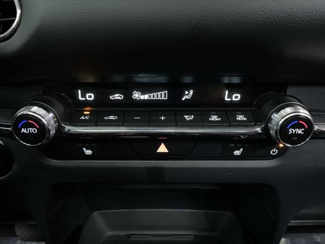 2024 Mazda CX-30 2.5 S Carbon Edition