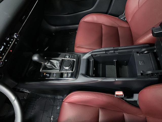 2024 Mazda CX-30 2.5 S Carbon Edition