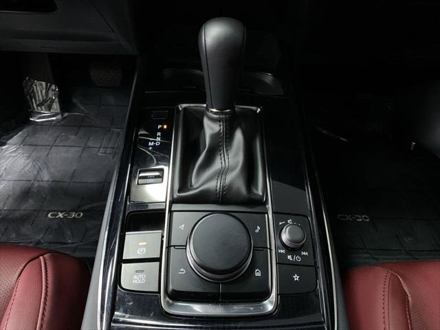2024 Mazda CX-30 2.5 S Carbon Edition
