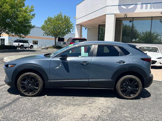 2024 Mazda CX-30 2.5 S Carbon Edition