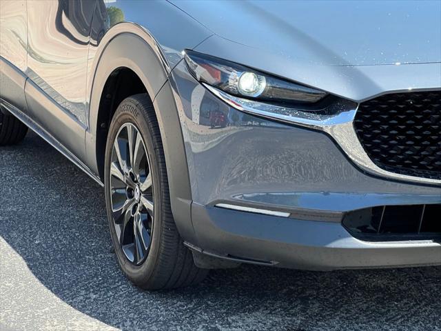 2024 Mazda CX-30 2.5 S Carbon Edition