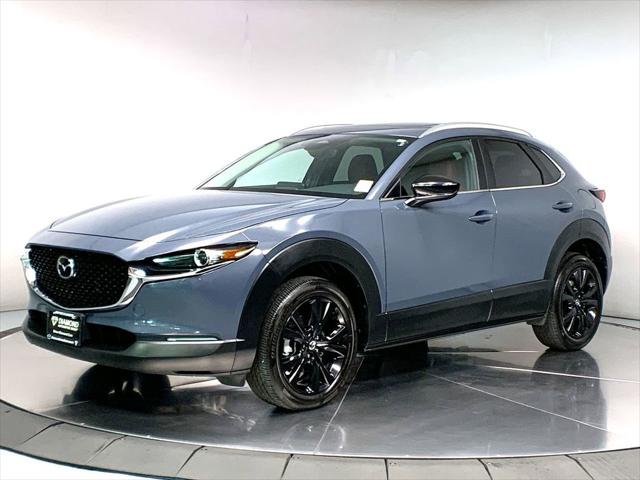 2024 Mazda CX-30 2.5 S Carbon Edition for sale in Lancaster, CA