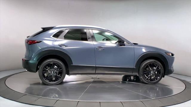 2024 Mazda CX-30 2.5 S Carbon Edition