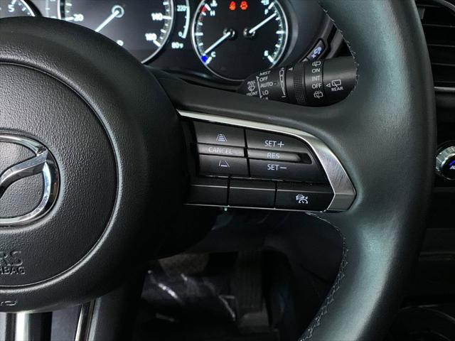 2024 Mazda CX-30 2.5 S Carbon Edition