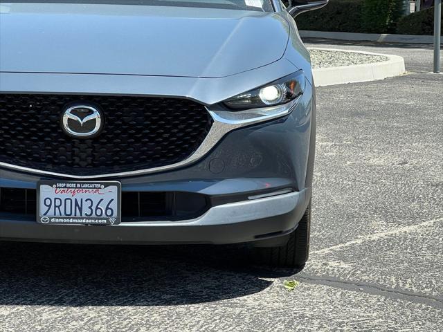 2024 Mazda CX-30 2.5 S Carbon Edition