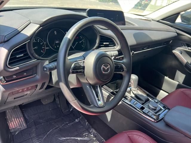 2024 Mazda CX-30 2.5 S Carbon Edition