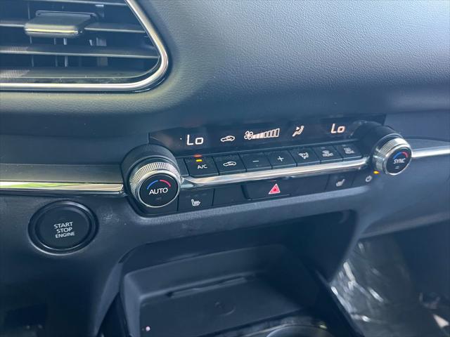2024 Mazda CX-30 2.5 S Carbon Edition
