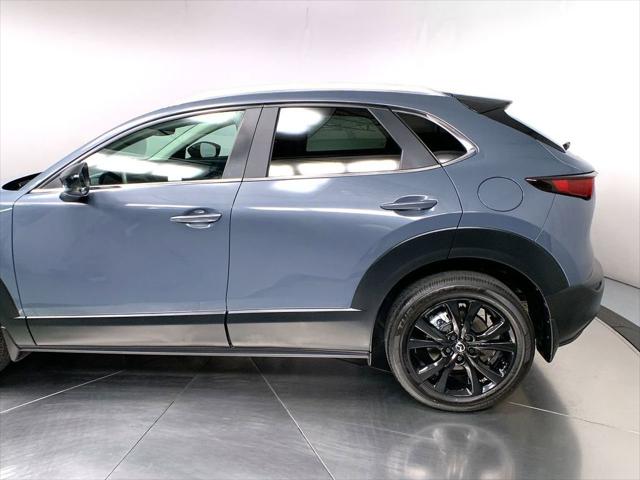 2024 Mazda CX-30 2.5 S Carbon Edition