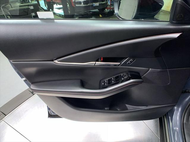 2024 Mazda CX-30 2.5 S Carbon Edition