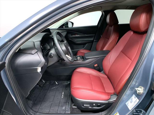 2024 Mazda CX-30 2.5 S Carbon Edition