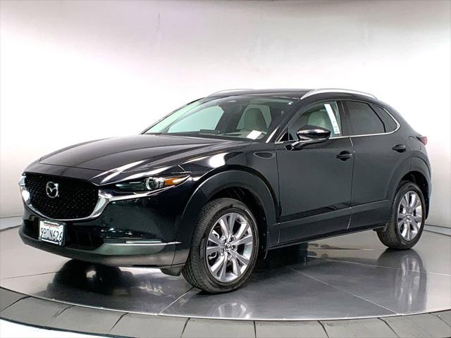 2024 Mazda CX-30 2.5 S Premium Package for sale in Lancaster, CA