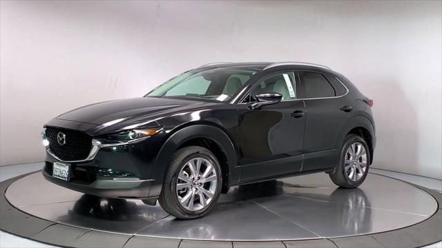 2024 Mazda CX-30 2.5 S Premium Package