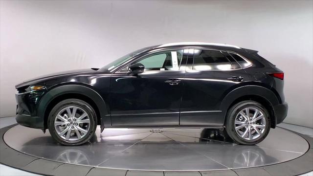 2024 Mazda CX-30 2.5 S Premium Package