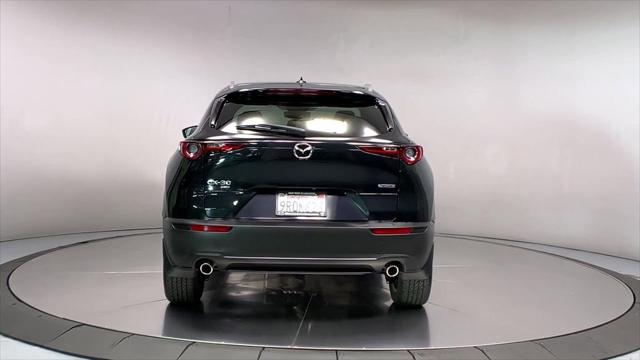 2024 Mazda CX-30 2.5 S Premium Package