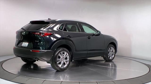 2024 Mazda CX-30 2.5 S Premium Package
