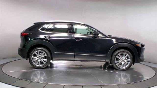 2024 Mazda CX-30 2.5 S Premium Package