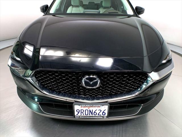 2024 Mazda CX-30 2.5 S Premium Package