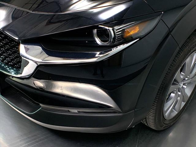 2024 Mazda CX-30 2.5 S Premium Package