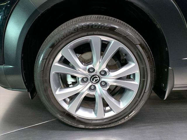 2024 Mazda CX-30 2.5 S Premium Package
