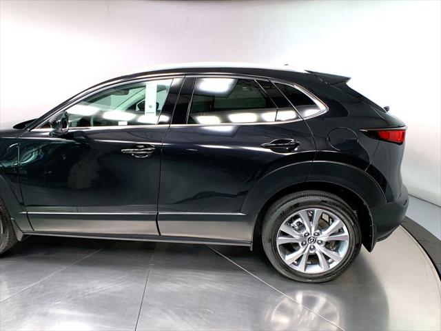 2024 Mazda CX-30 2.5 S Premium Package
