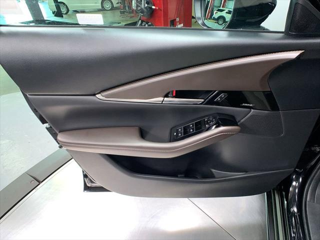 2024 Mazda CX-30 2.5 S Premium Package