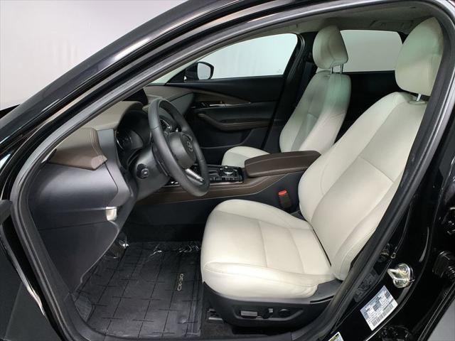 2024 Mazda CX-30 2.5 S Premium Package