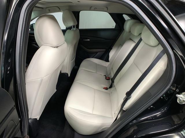 2024 Mazda CX-30 2.5 S Premium Package