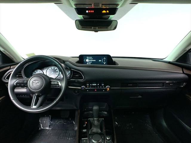 2024 Mazda CX-30 2.5 S Premium Package
