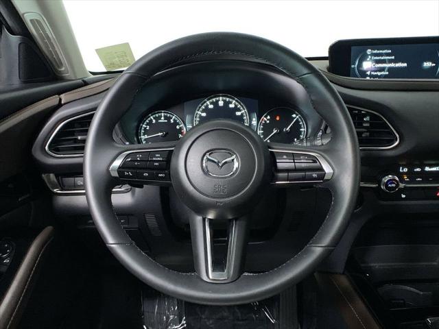 2024 Mazda CX-30 2.5 S Premium Package