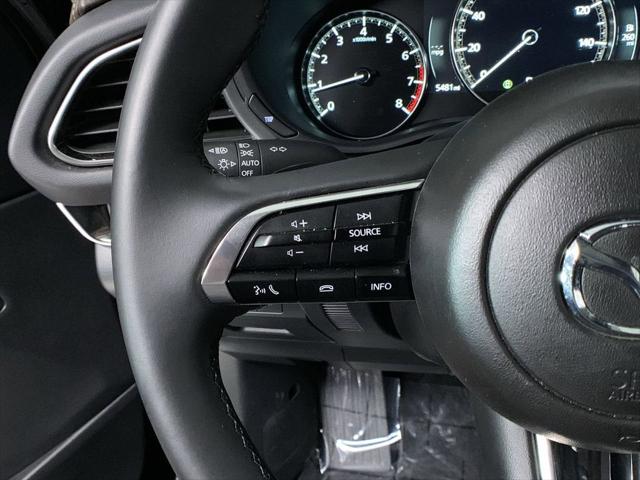 2024 Mazda CX-30 2.5 S Premium Package