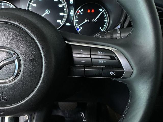 2024 Mazda CX-30 2.5 S Premium Package