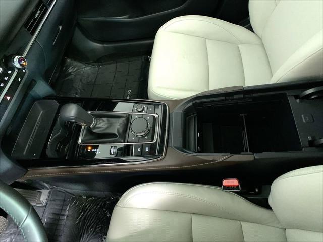 2024 Mazda CX-30 2.5 S Premium Package