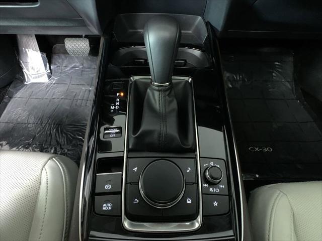 2024 Mazda CX-30 2.5 S Premium Package