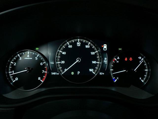 2024 Mazda CX-30 2.5 S Premium Package
