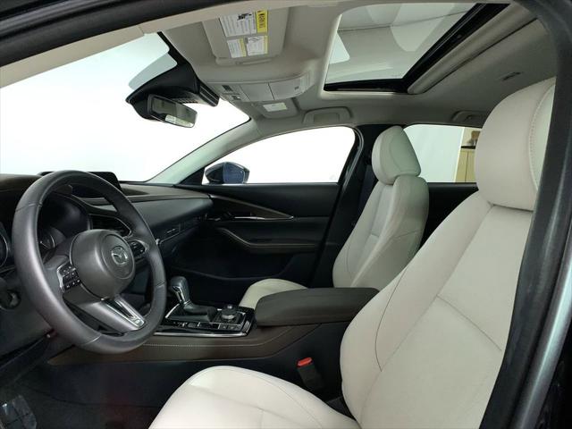2024 Mazda CX-30 2.5 S Premium Package