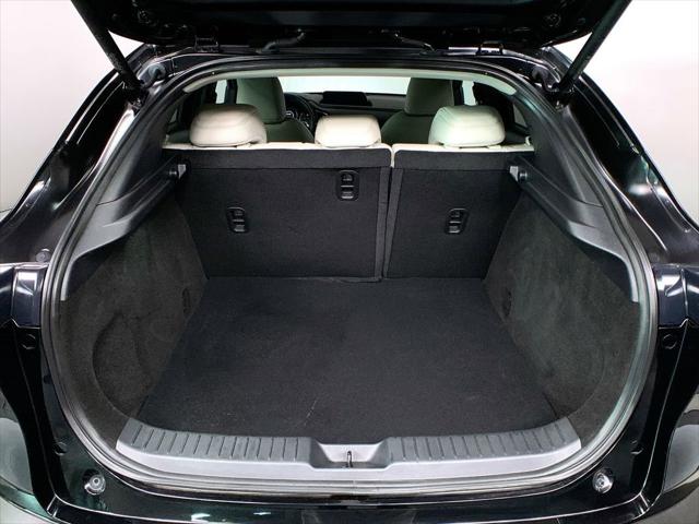 2024 Mazda CX-30 2.5 S Premium Package
