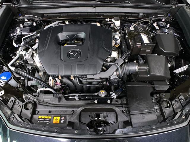 2024 Mazda CX-30 2.5 S Premium Package