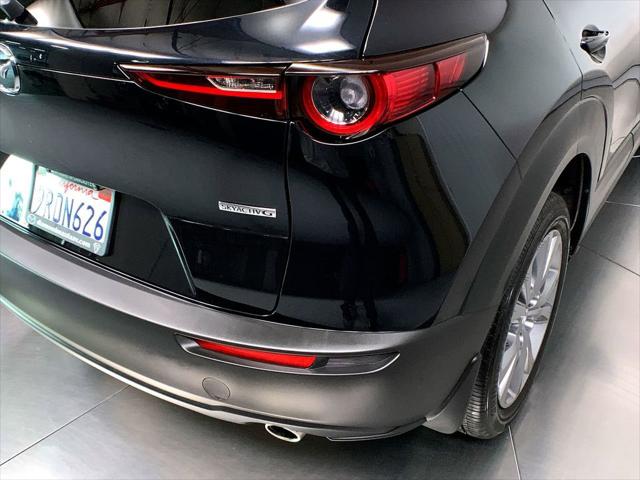 2024 Mazda CX-30 2.5 S Premium Package