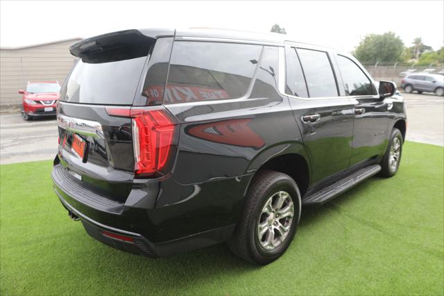 2022 GMC Yukon 2WD SLE