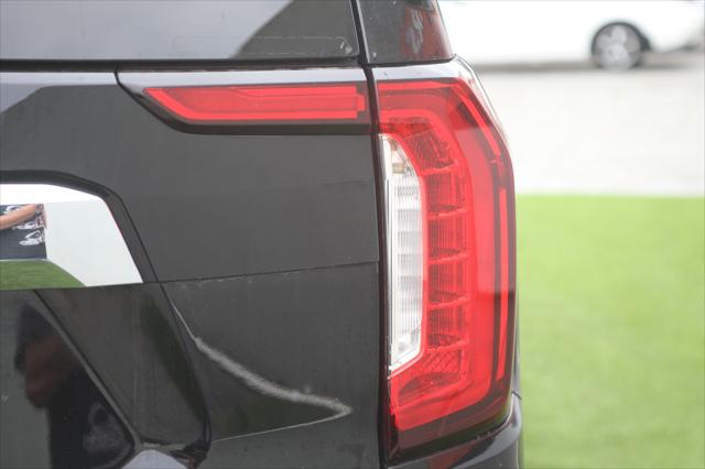 2022 GMC Yukon 2WD SLE