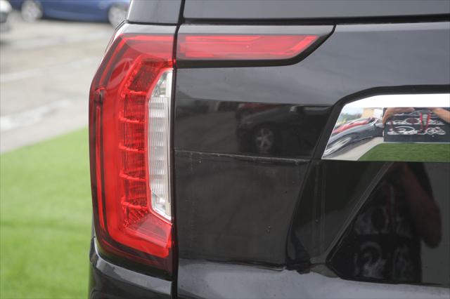 2022 GMC Yukon 2WD SLE